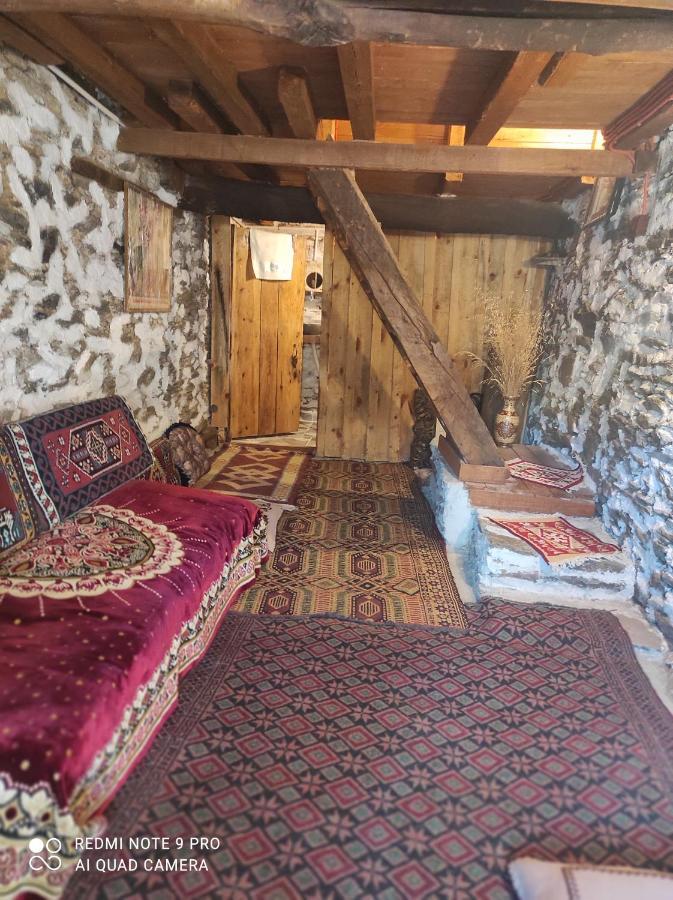 Lubbey Butik Otel Dolaylar Exterior photo