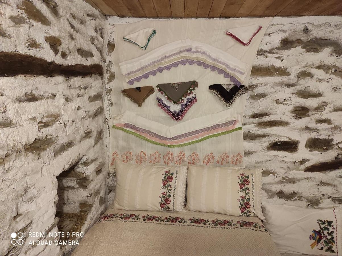 Lubbey Butik Otel Dolaylar Exterior photo